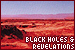 Black Holes and Revelations