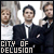 City of Delusion