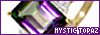  Mystic Topaz
