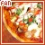  Pizza: Vegetarian