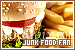  Junk Food