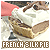 French Silk Pie