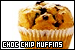  Chocolate Chip Muffins