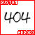 Custom 404 Pages