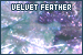  Velvet Feather