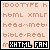 XHTML