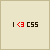  CSS