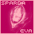 Relationship: Sparda and Eva