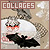  Art: Collages