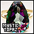 Mystic Topaz