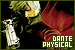 Devil May Cry: Dante (physical)