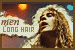 Men: Long-haired