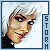 Ororo Munroe aka Storm