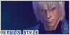 Devil May Cry: Vergil (style)