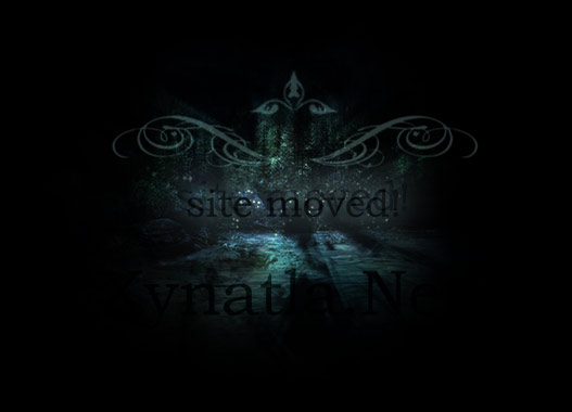 Xynatla Haal: moved!